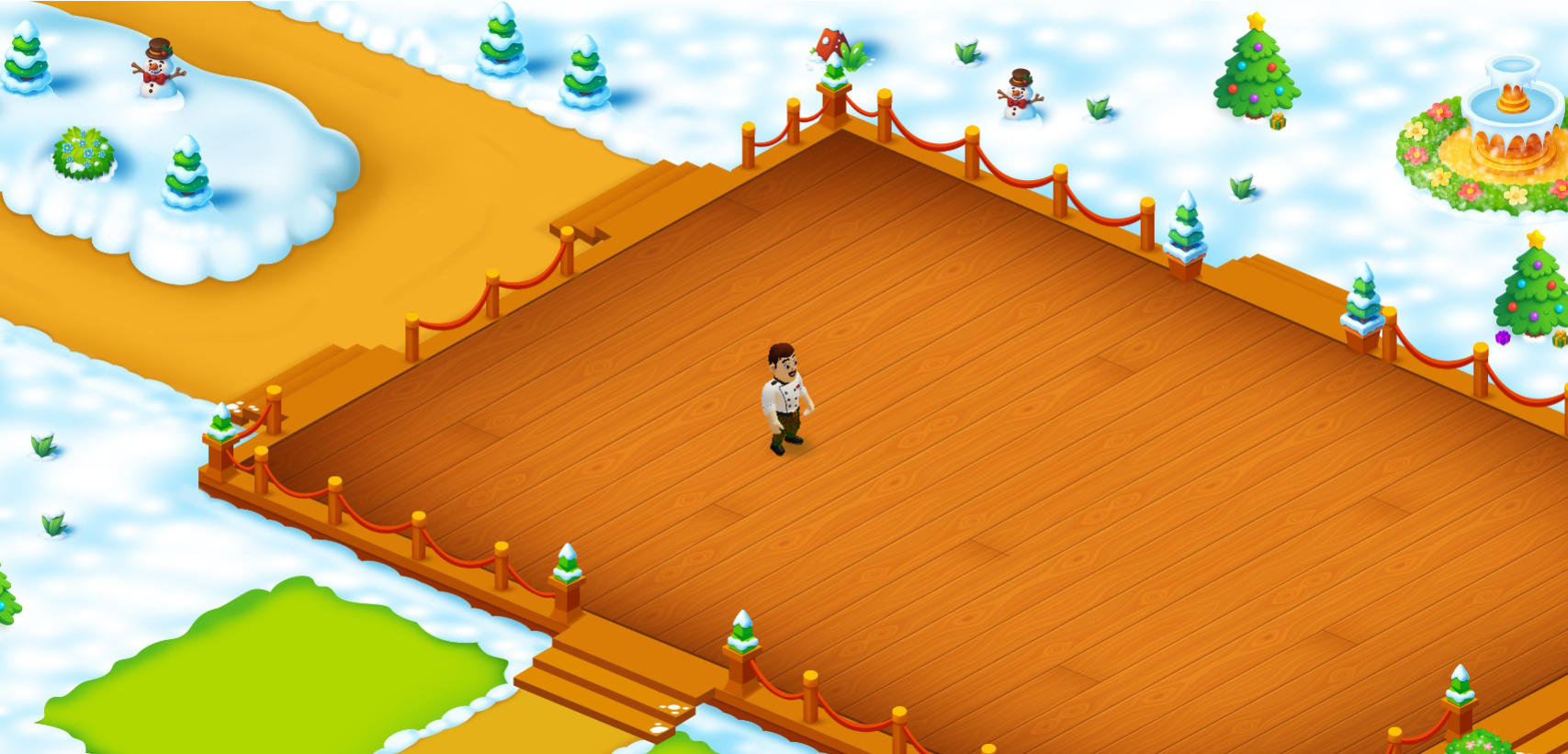 Chef Tycoon - Cooking Professional Dishes