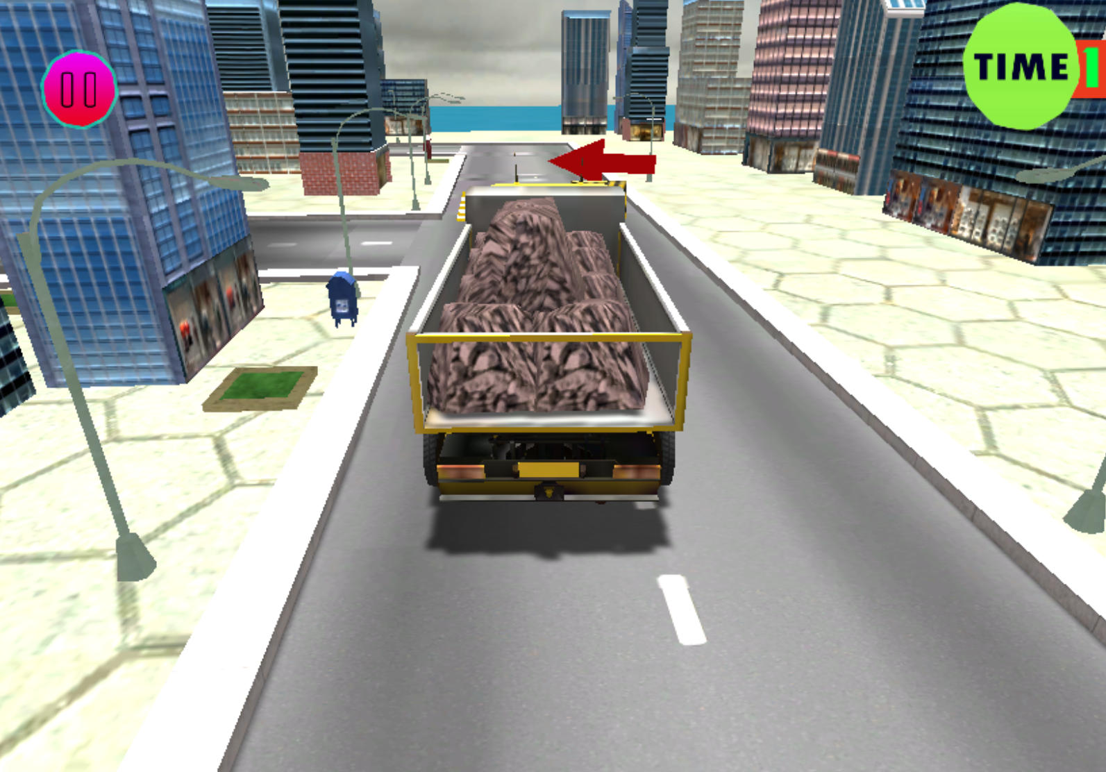 City Construction Simulator 3D: Realistic Builder Game
