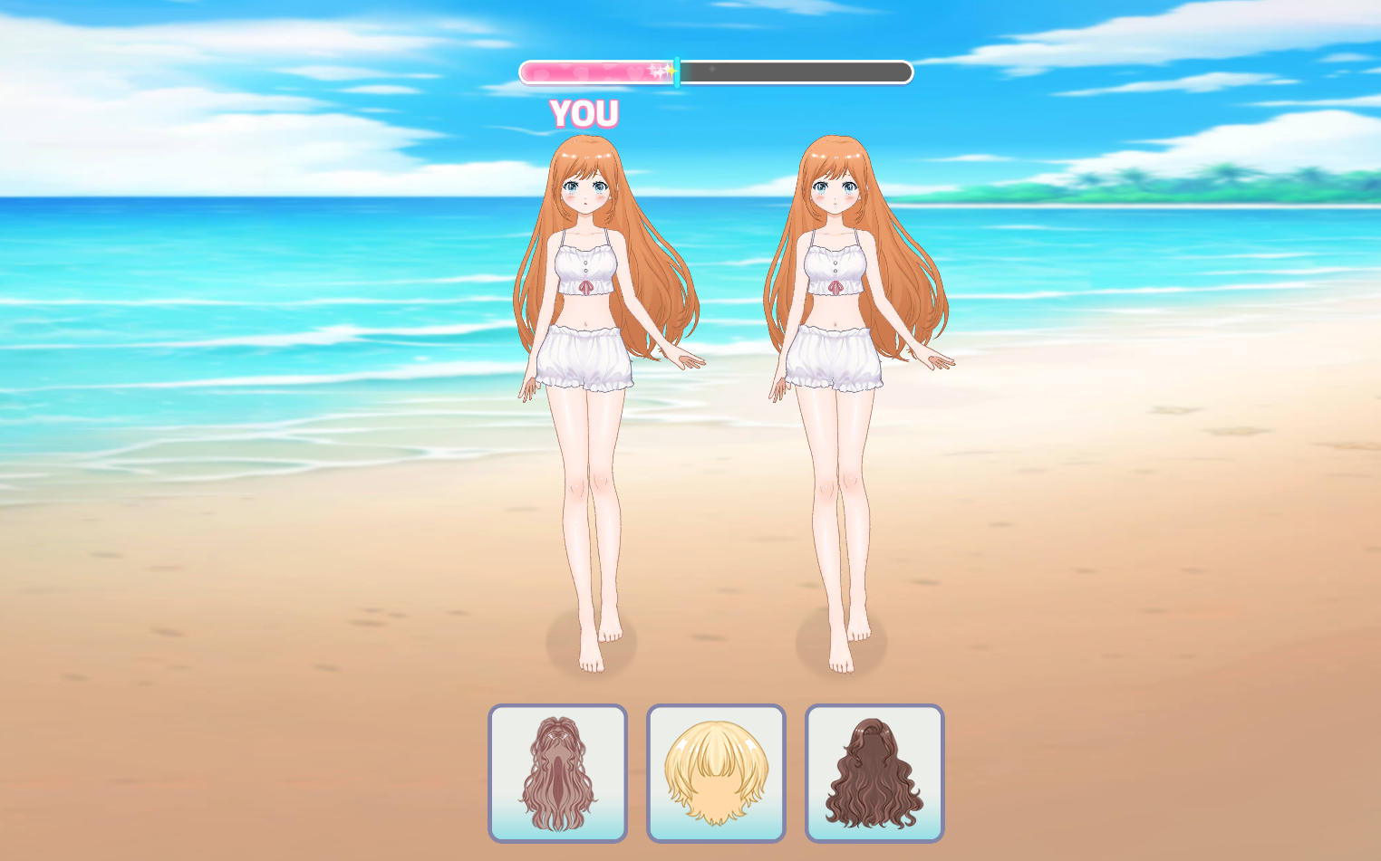 Idol Livestream: Doll Dress Up Live reactions