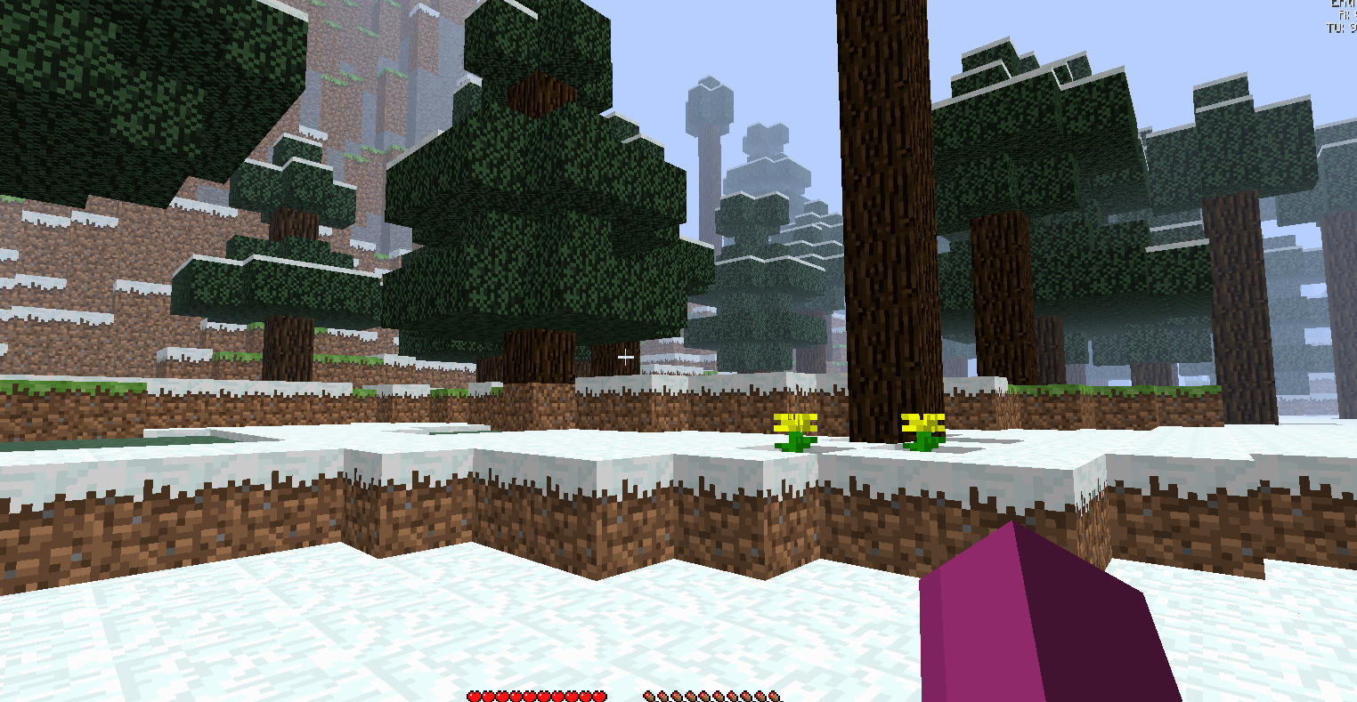 Minecraft - Creative Architecture