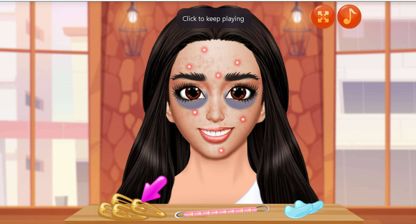 Movie Star Daily Routine - Red Carpet Glory