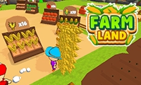 My Happy Farm game card