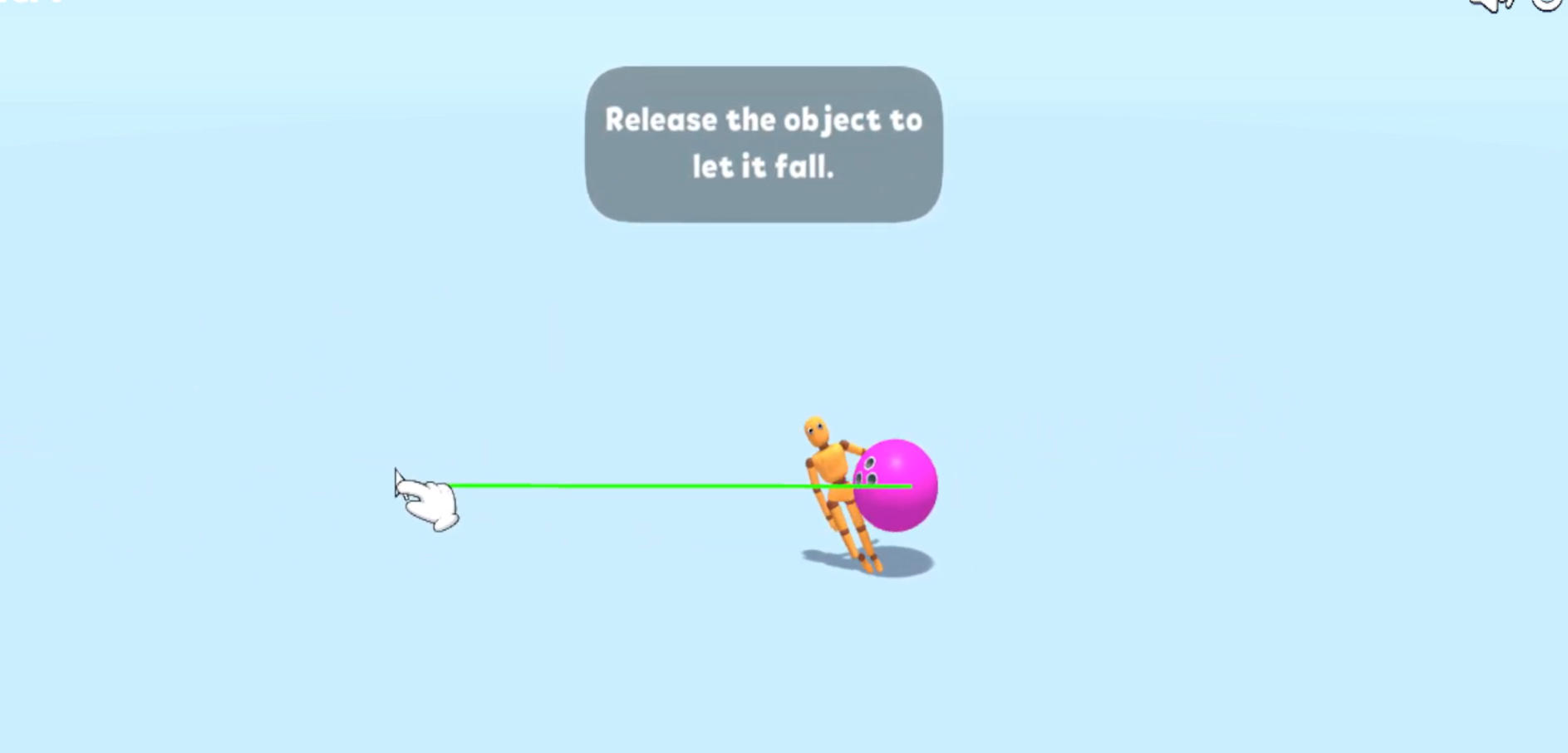 Playground Man Ragdoll Show Levels