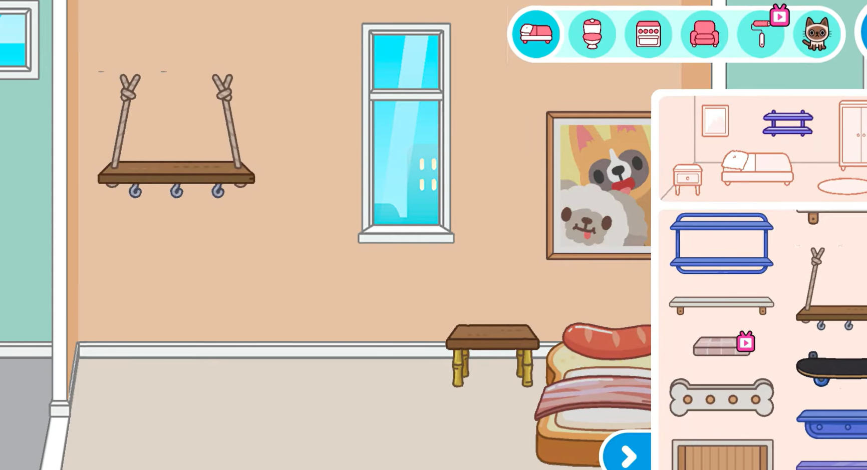 TB World Creative Play