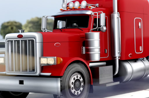 Truck Simulation
